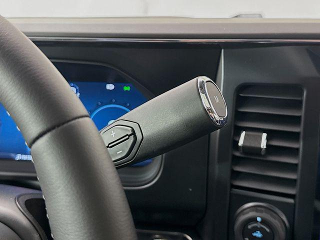 new 2025 Ford F-350 car, priced at $88,280