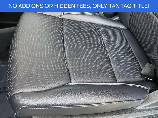 new 2025 Ford F-150 car, priced at $67,825