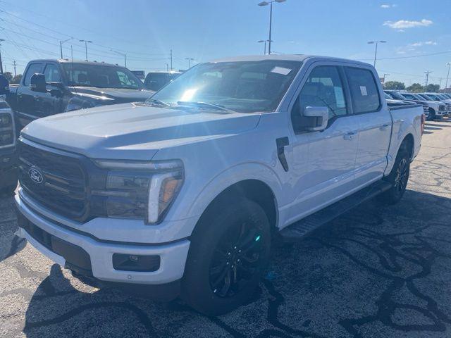 new 2025 Ford F-150 car, priced at $68,725