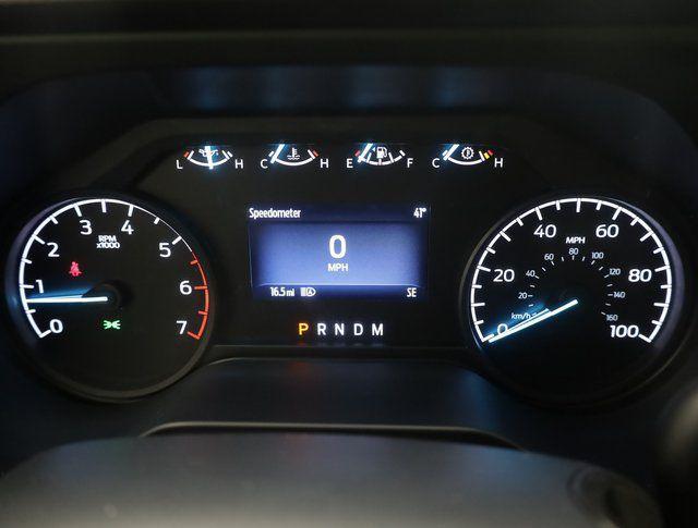 new 2025 Ford F-250 car, priced at $55,800