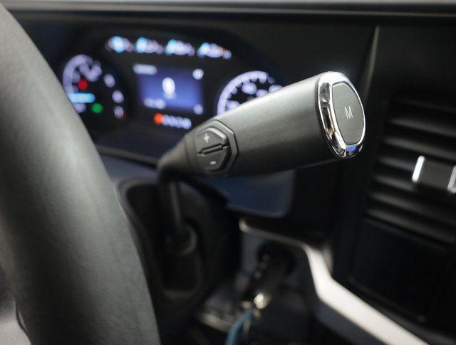 new 2025 Ford F-250 car, priced at $55,800