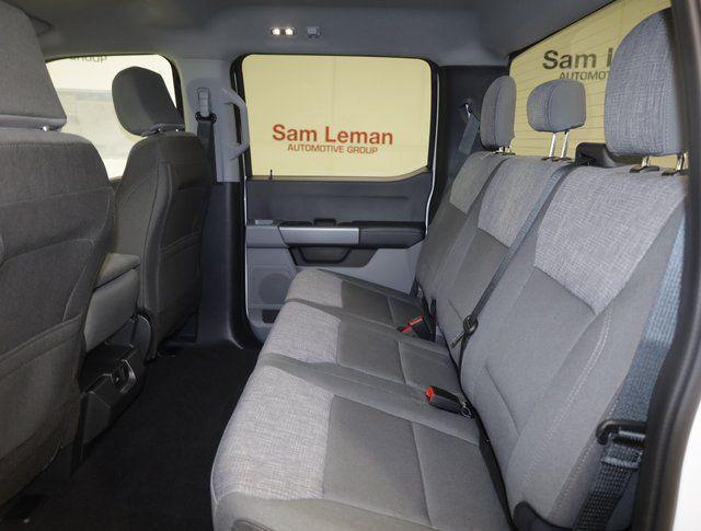 new 2025 Ford F-250 car, priced at $55,800