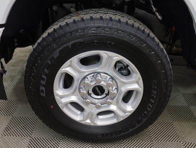 new 2025 Ford F-250 car, priced at $55,800