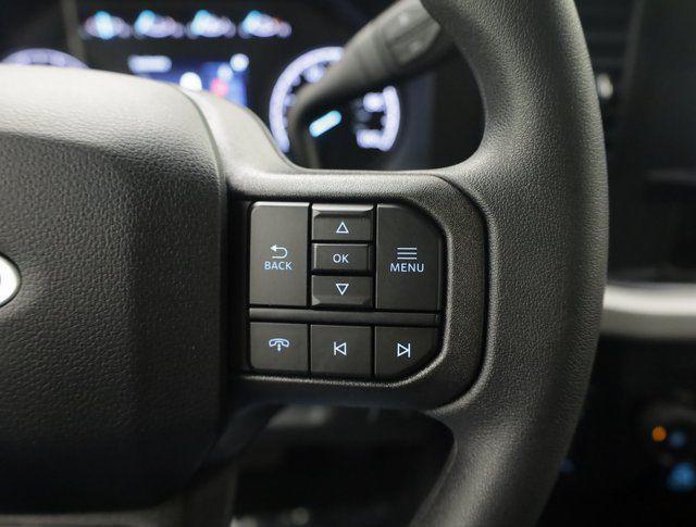 new 2025 Ford F-250 car, priced at $55,800