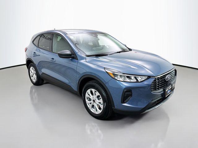 new 2025 Ford Escape car, priced at $30,625
