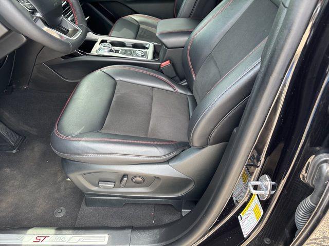 used 2023 Ford Explorer car, priced at $38,565
