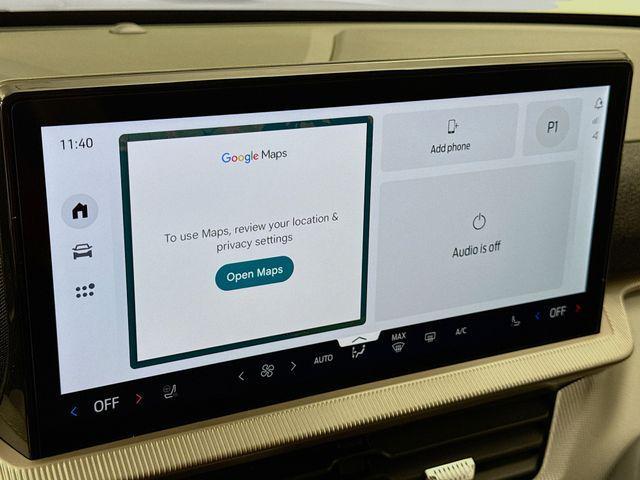 new 2025 Ford Explorer car, priced at $44,555