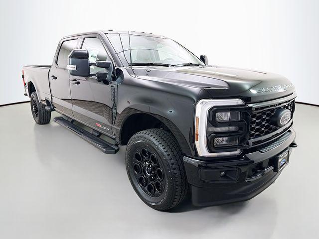 new 2025 Ford F-350 car, priced at $81,800