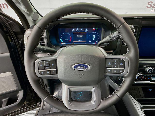 new 2025 Ford F-350 car, priced at $81,800