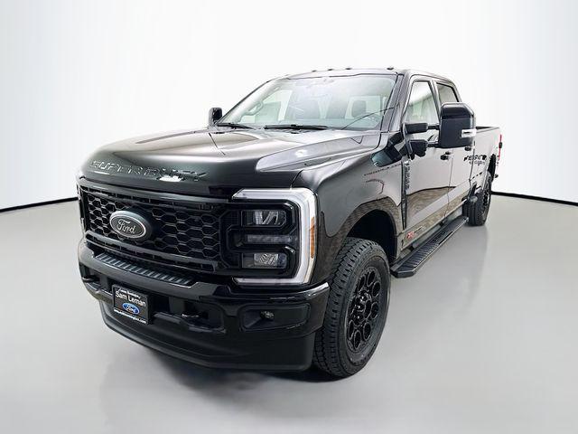 new 2025 Ford F-350 car, priced at $81,800