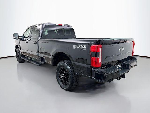 new 2025 Ford F-350 car, priced at $81,800