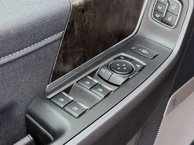 new 2025 Ford F-350 car, priced at $81,800