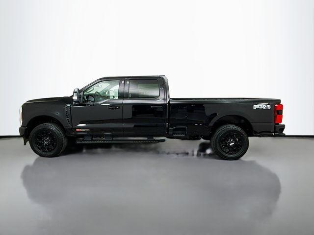 new 2025 Ford F-350 car, priced at $81,800