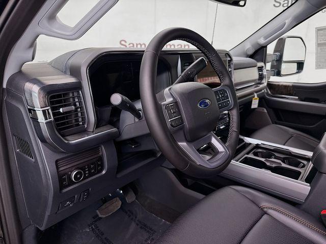 new 2025 Ford F-350 car, priced at $81,800