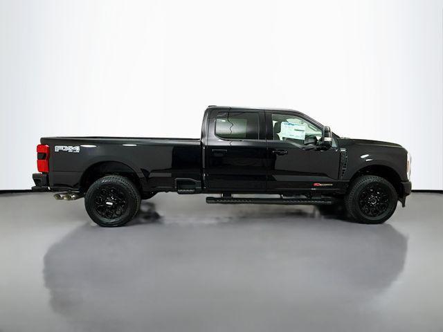new 2025 Ford F-350 car, priced at $81,800