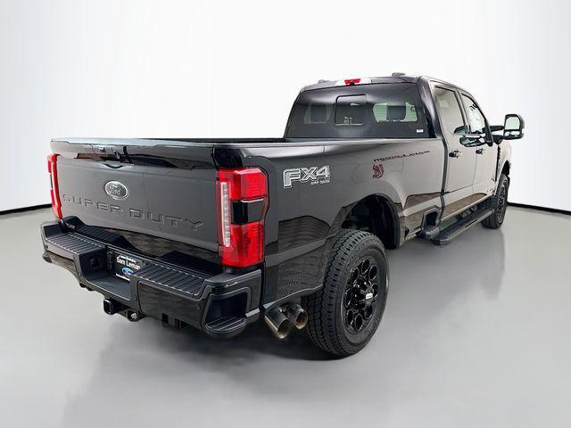 new 2025 Ford F-350 car, priced at $81,800