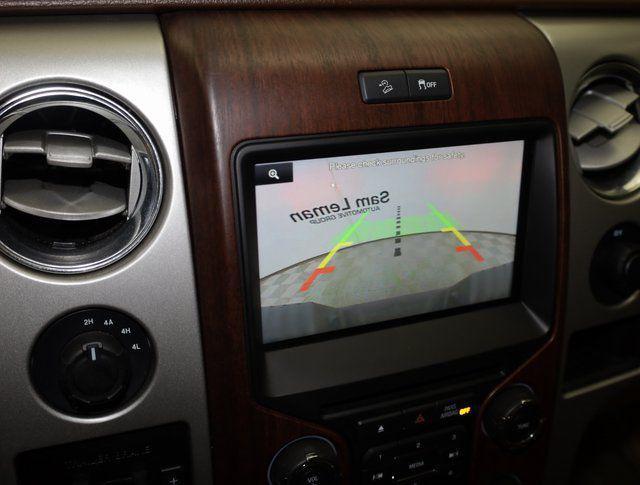 used 2014 Ford F-150 car, priced at $19,865