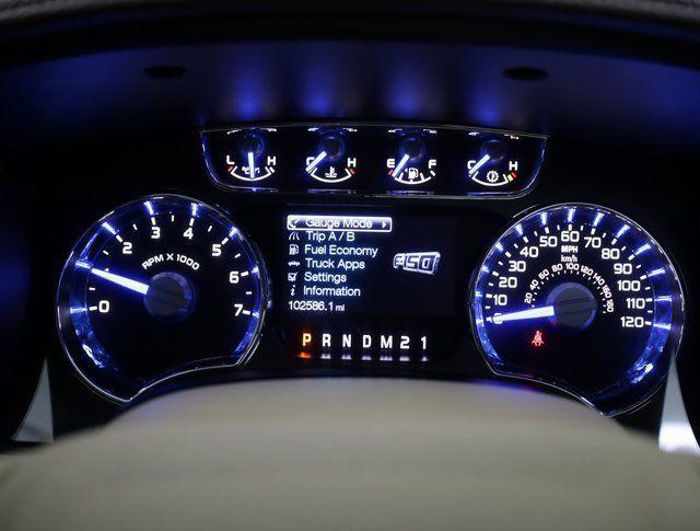 used 2014 Ford F-150 car, priced at $19,865