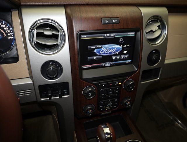 used 2014 Ford F-150 car, priced at $19,865