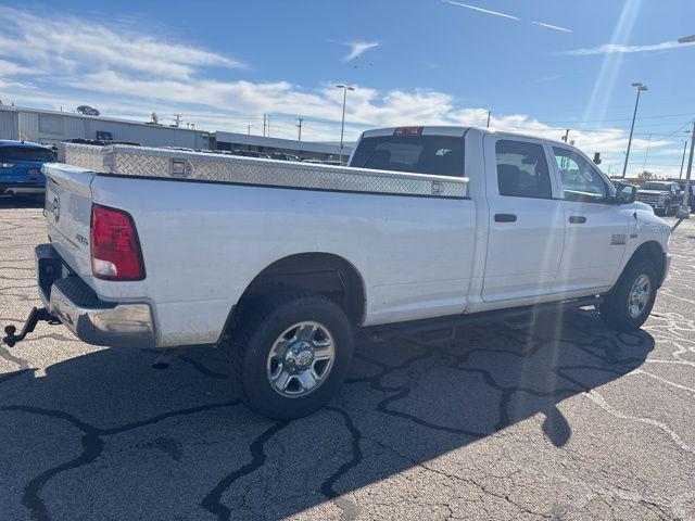 used 2015 Ram 2500 car, priced at $16,990