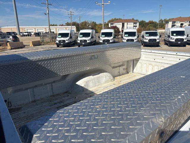 used 2015 Ram 2500 car, priced at $16,990