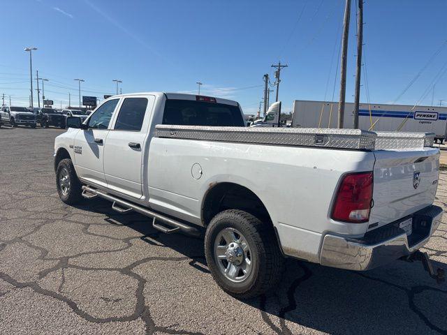 used 2015 Ram 2500 car, priced at $16,990