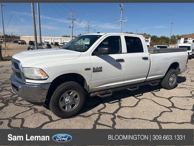 used 2015 Ram 2500 car, priced at $16,990