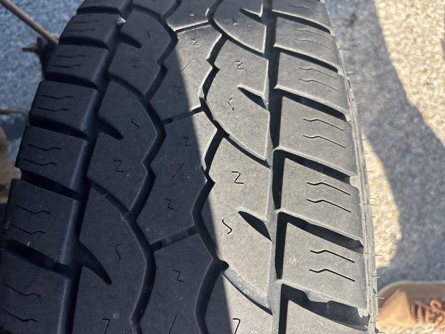 used 2015 Ram 2500 car, priced at $16,990