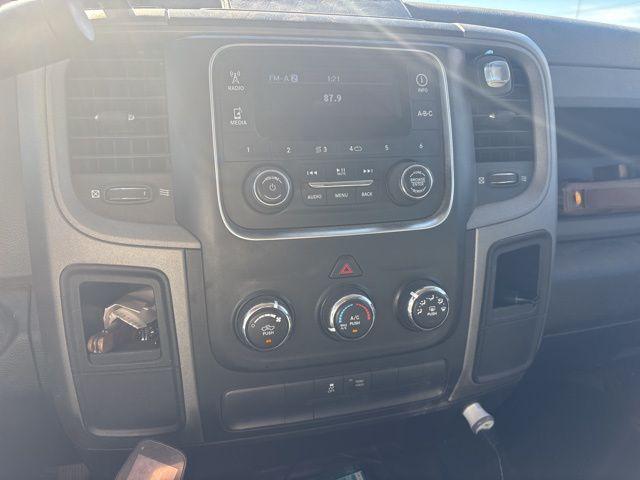 used 2015 Ram 2500 car, priced at $16,990