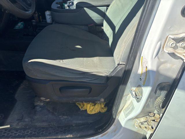 used 2015 Ram 2500 car, priced at $16,990