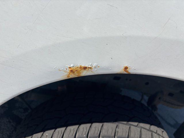 used 2015 Ram 2500 car, priced at $16,990