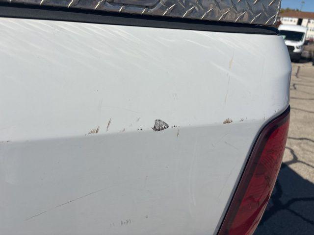 used 2015 Ram 2500 car, priced at $16,990