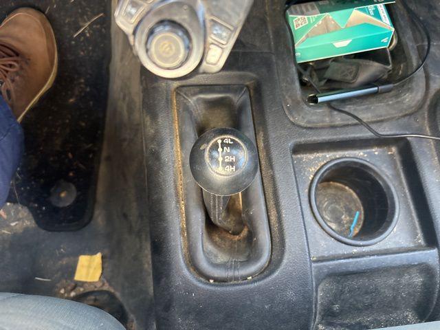 used 2015 Ram 2500 car, priced at $16,990