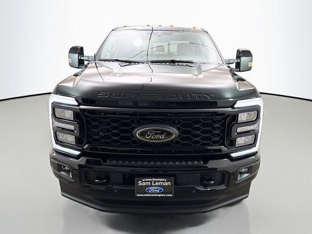 new 2025 Ford F-350 car, priced at $84,160