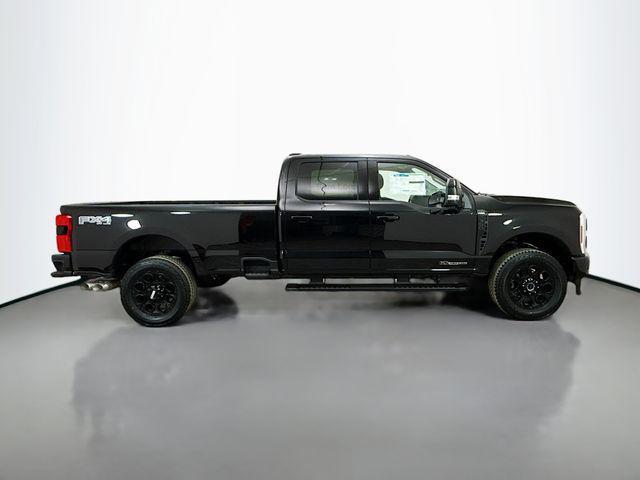new 2025 Ford F-350 car, priced at $84,160