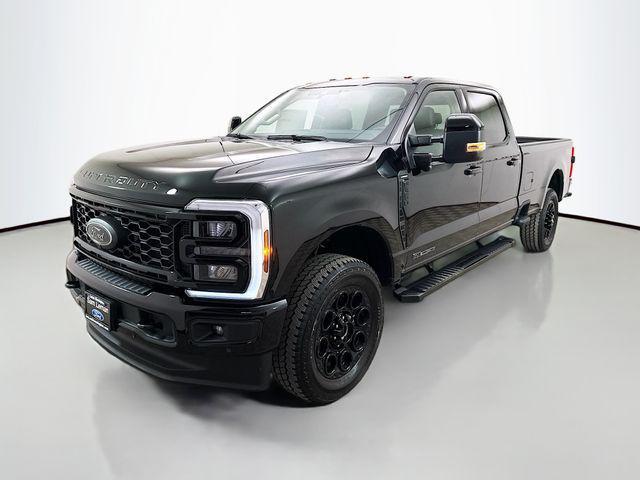 new 2025 Ford F-350 car, priced at $84,160