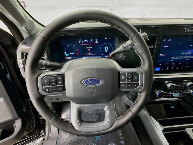 new 2025 Ford F-350 car, priced at $84,160