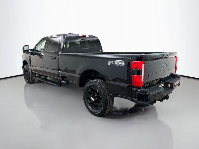 new 2025 Ford F-350 car, priced at $84,160