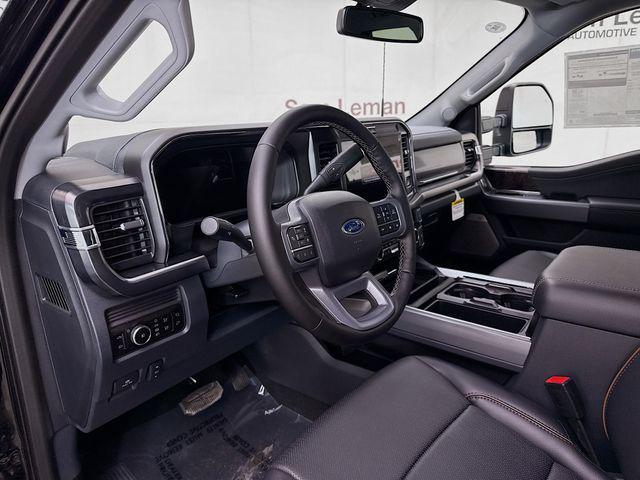 new 2025 Ford F-350 car, priced at $84,160