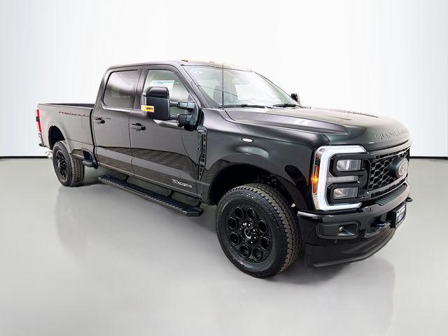 new 2025 Ford F-350 car, priced at $84,160
