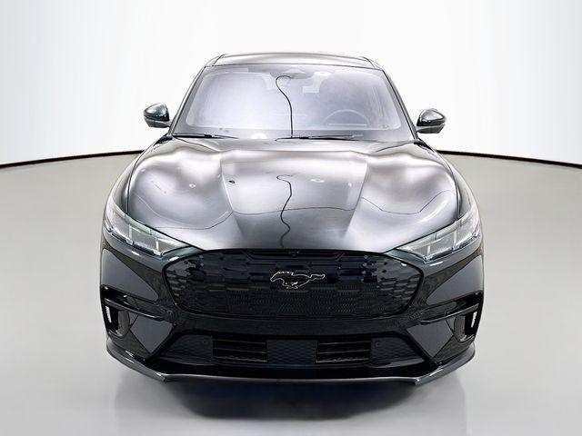 new 2025 Ford Mustang Mach-E car, priced at $52,430