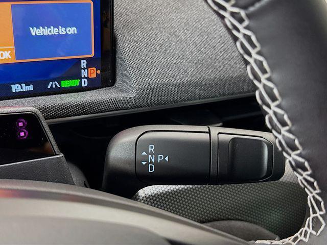 new 2025 Ford Mustang Mach-E car, priced at $52,430
