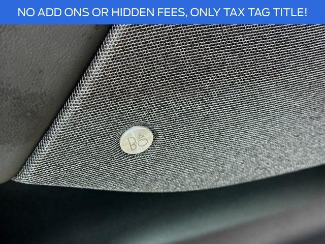 new 2025 Ford Mustang Mach-E car, priced at $48,999