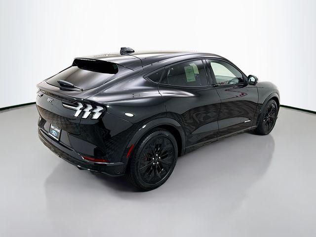 new 2025 Ford Mustang Mach-E car, priced at $52,430