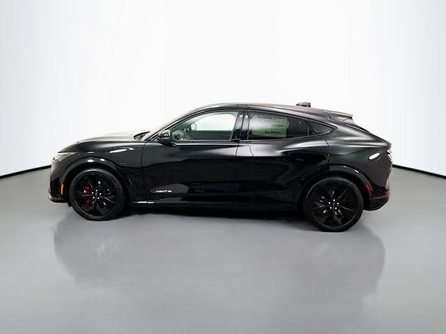 new 2025 Ford Mustang Mach-E car, priced at $52,430