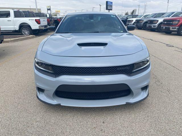 used 2022 Dodge Charger car, priced at $33,900