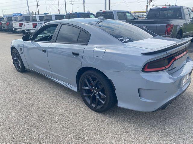 used 2022 Dodge Charger car, priced at $33,900
