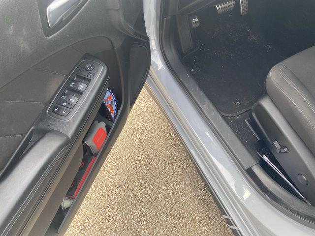 used 2022 Dodge Charger car, priced at $33,900