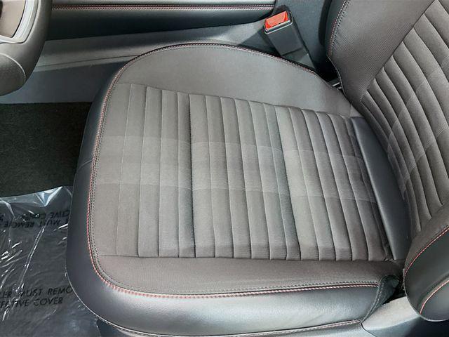 used 2025 Ford Explorer car, priced at $41,000