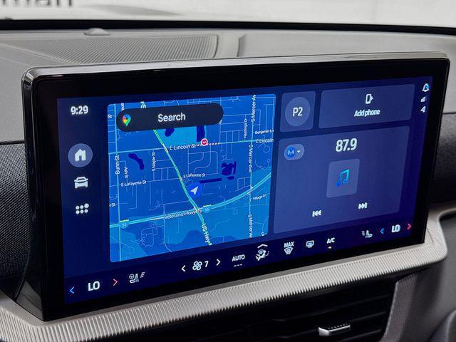 used 2025 Ford Explorer car, priced at $41,000